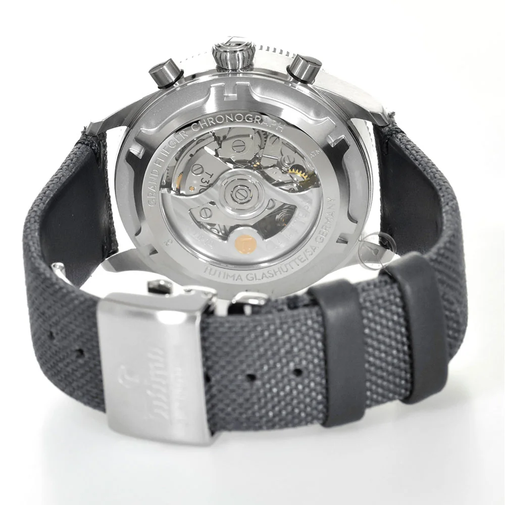 Tutima 6407-01