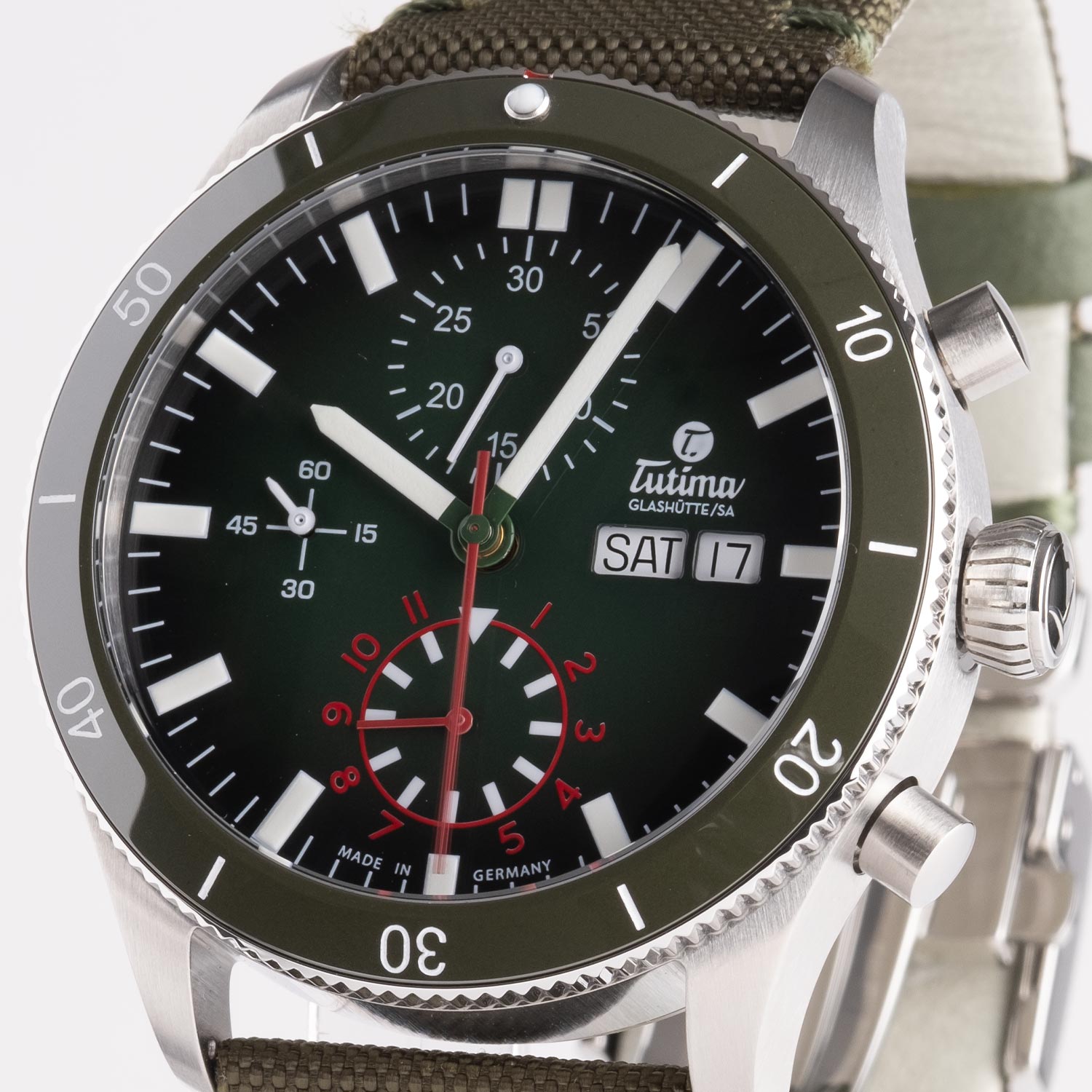 Tutima 6407-03