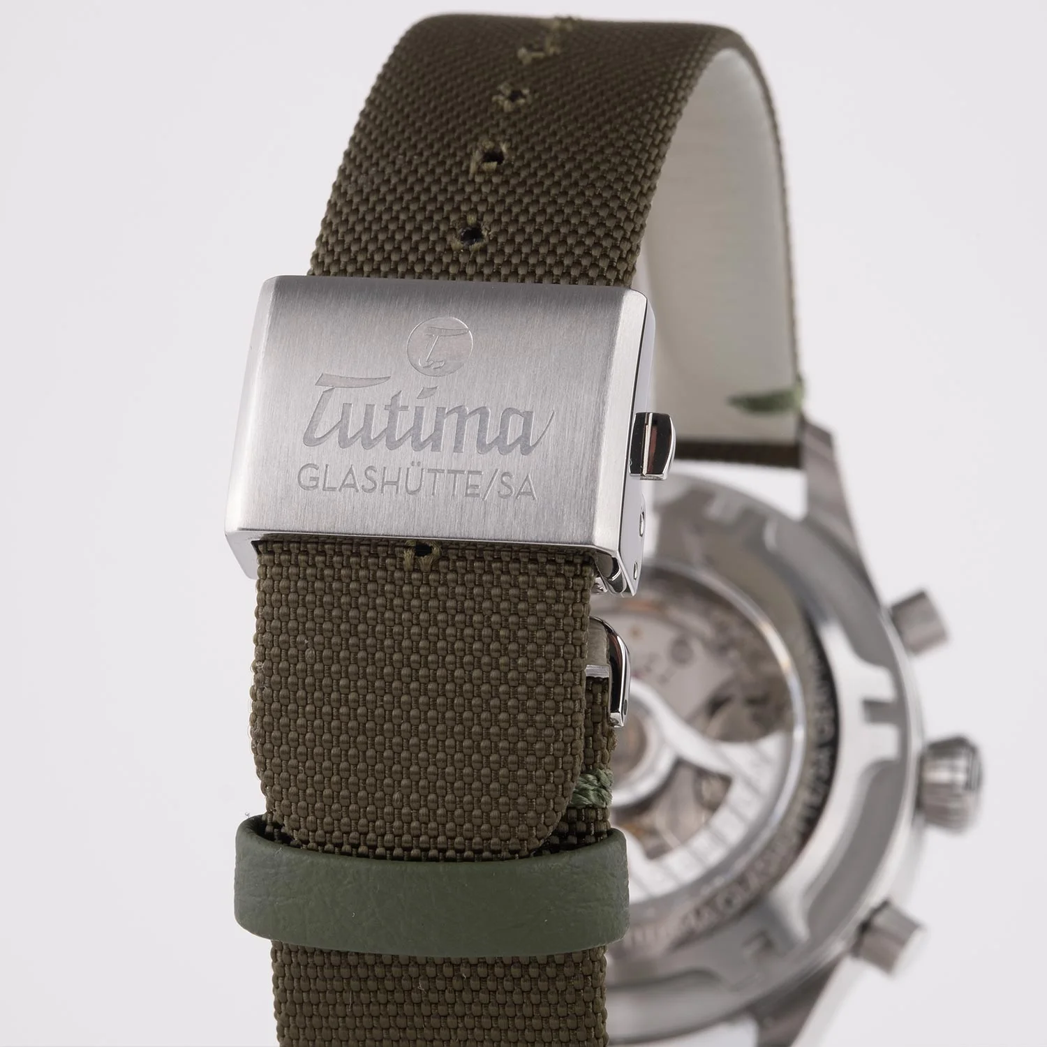 Tutima 6407-03