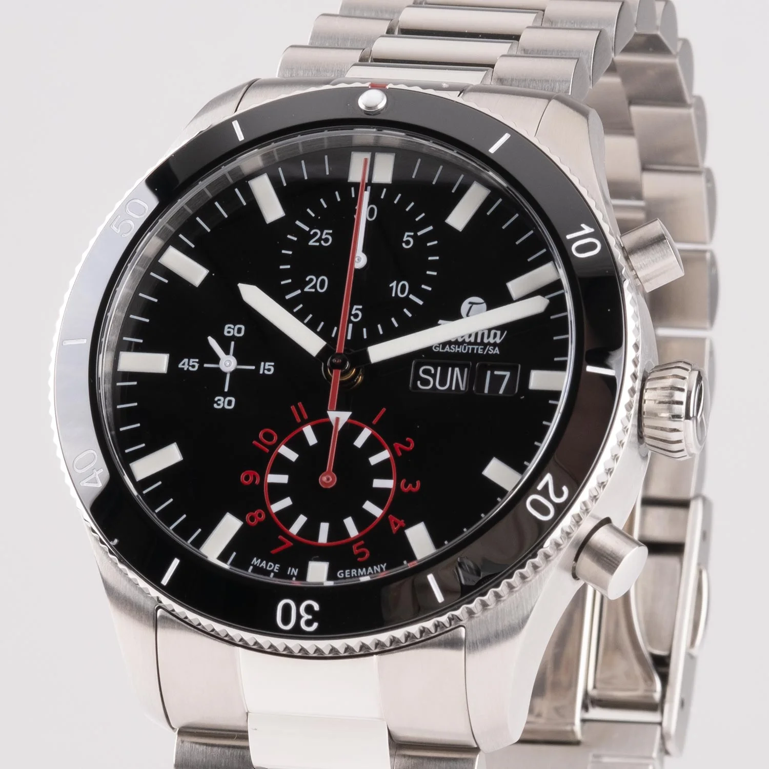 Tutima 6407-06