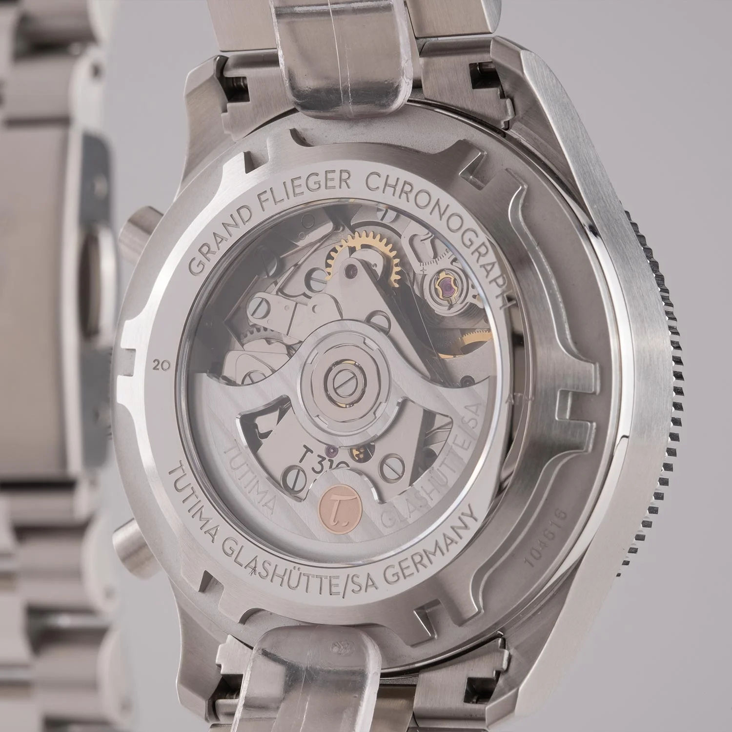 Tutima 6407-06