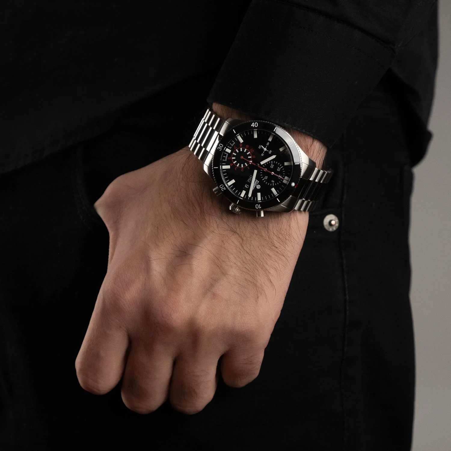Tutima 6407-06
