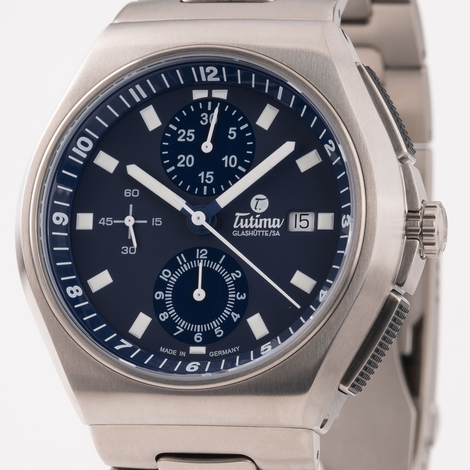 Tutima 6430-04