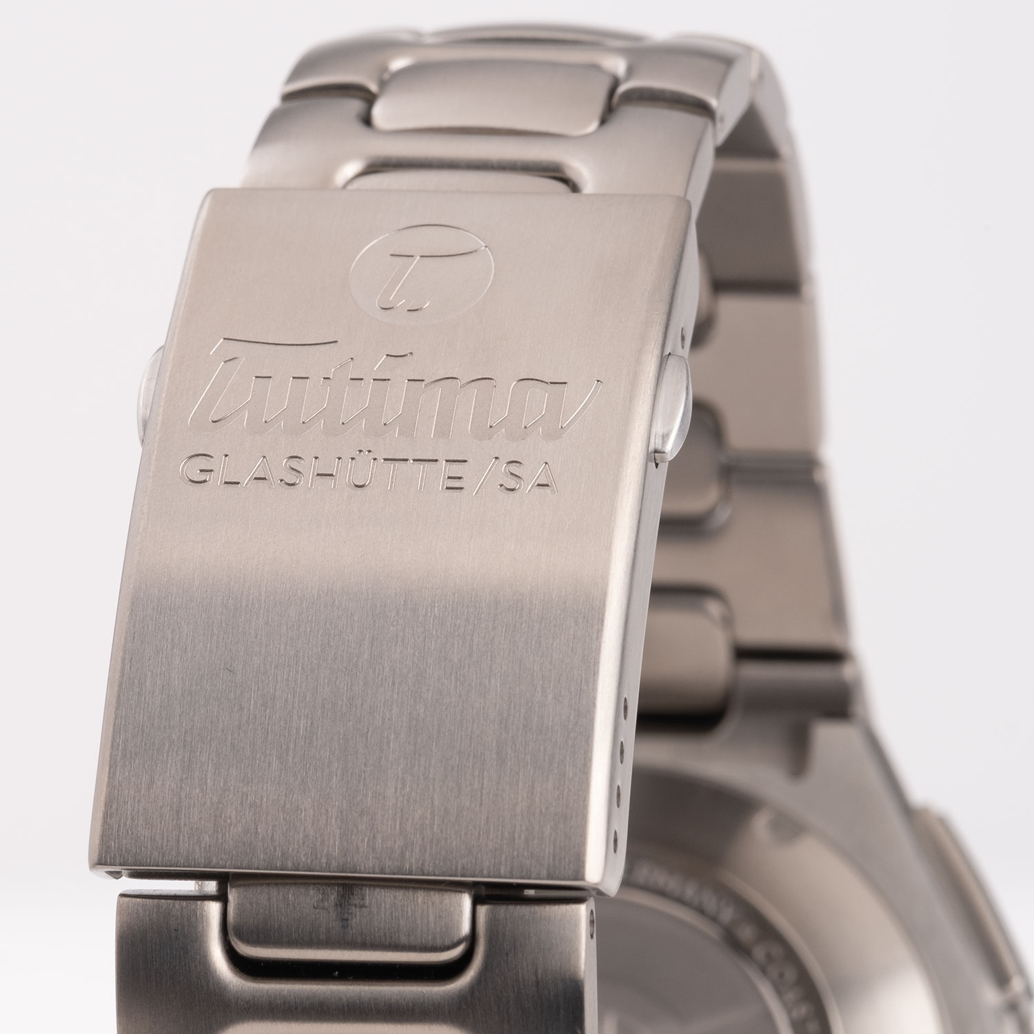 Tutima 6430-04