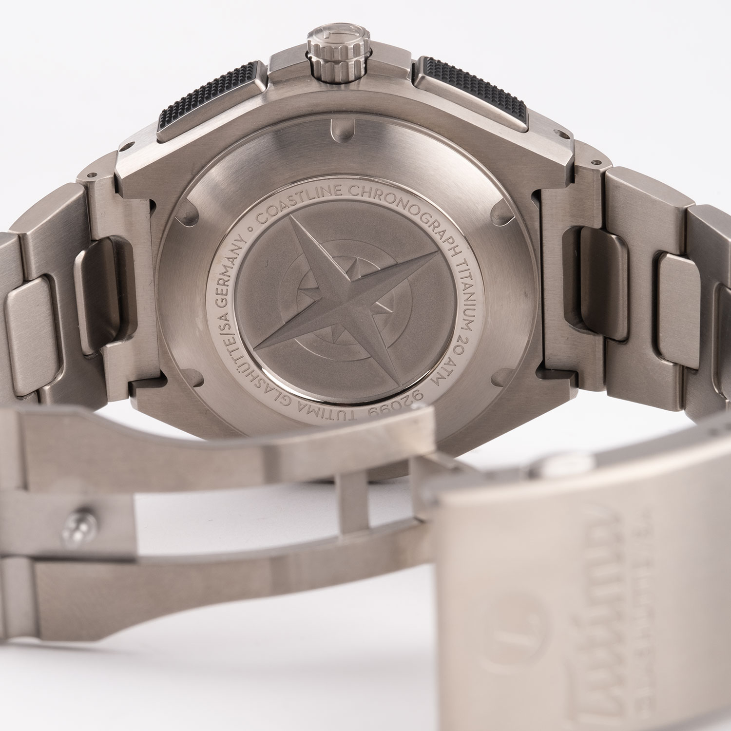 Tutima 6430-04