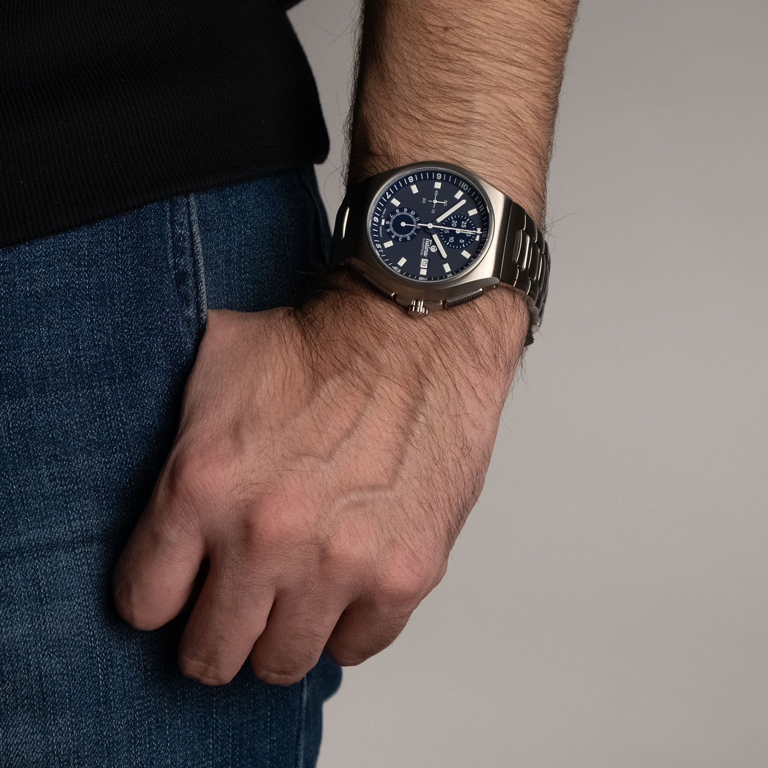 Tutima 6430-04