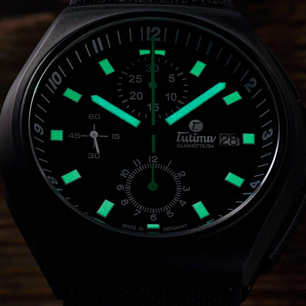 Tutima 6430-04