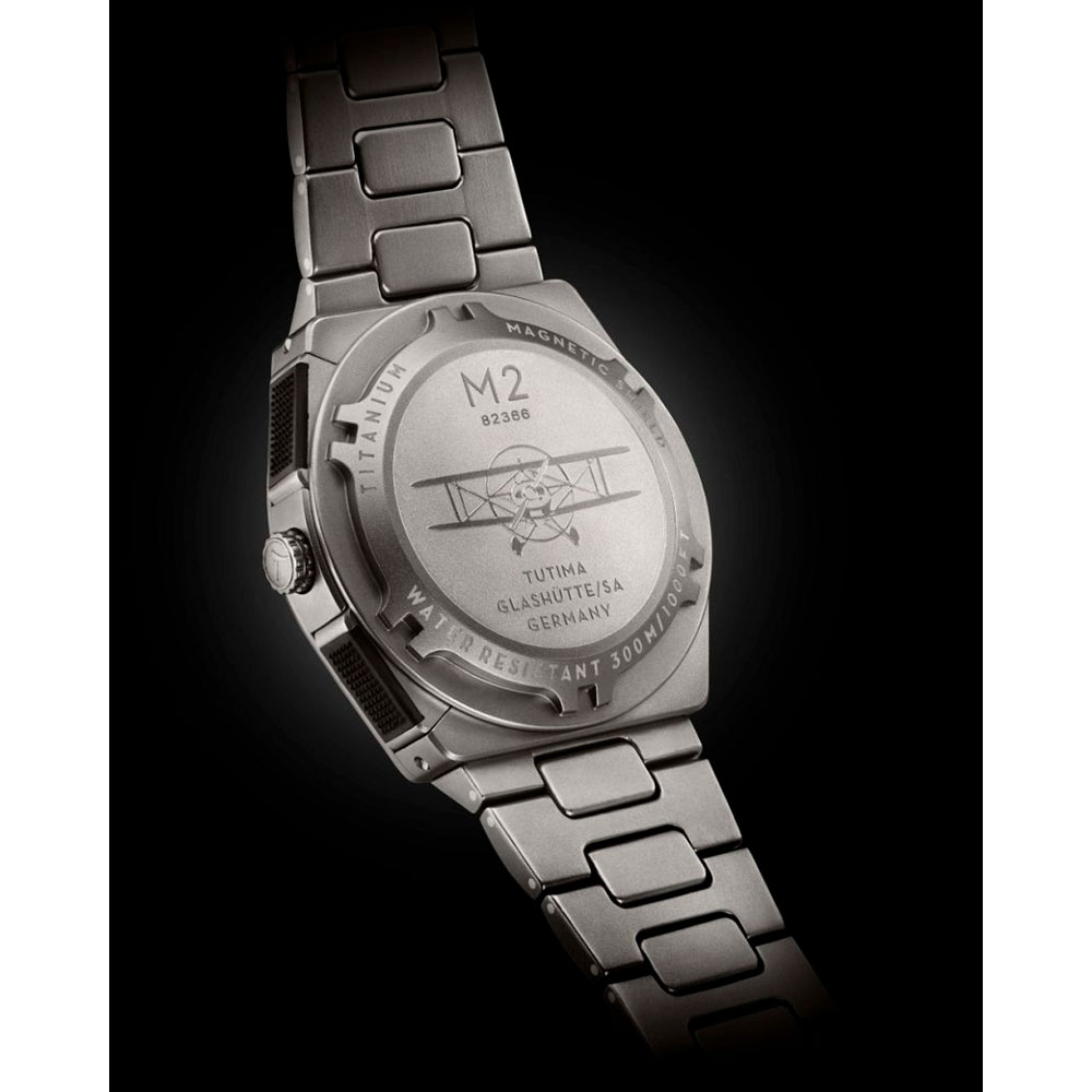 Tutima 6450-03
