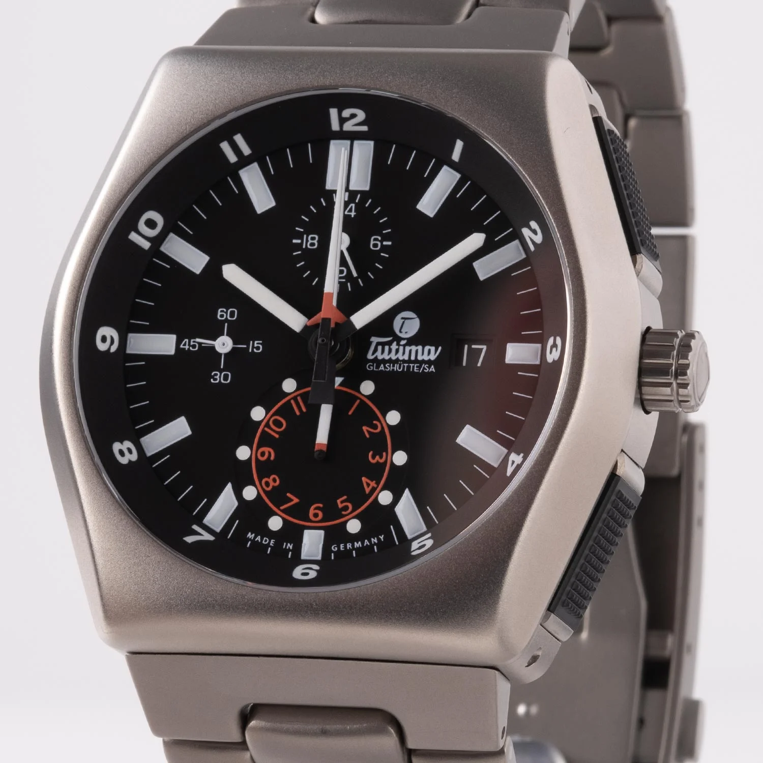 Tutima 6450-03