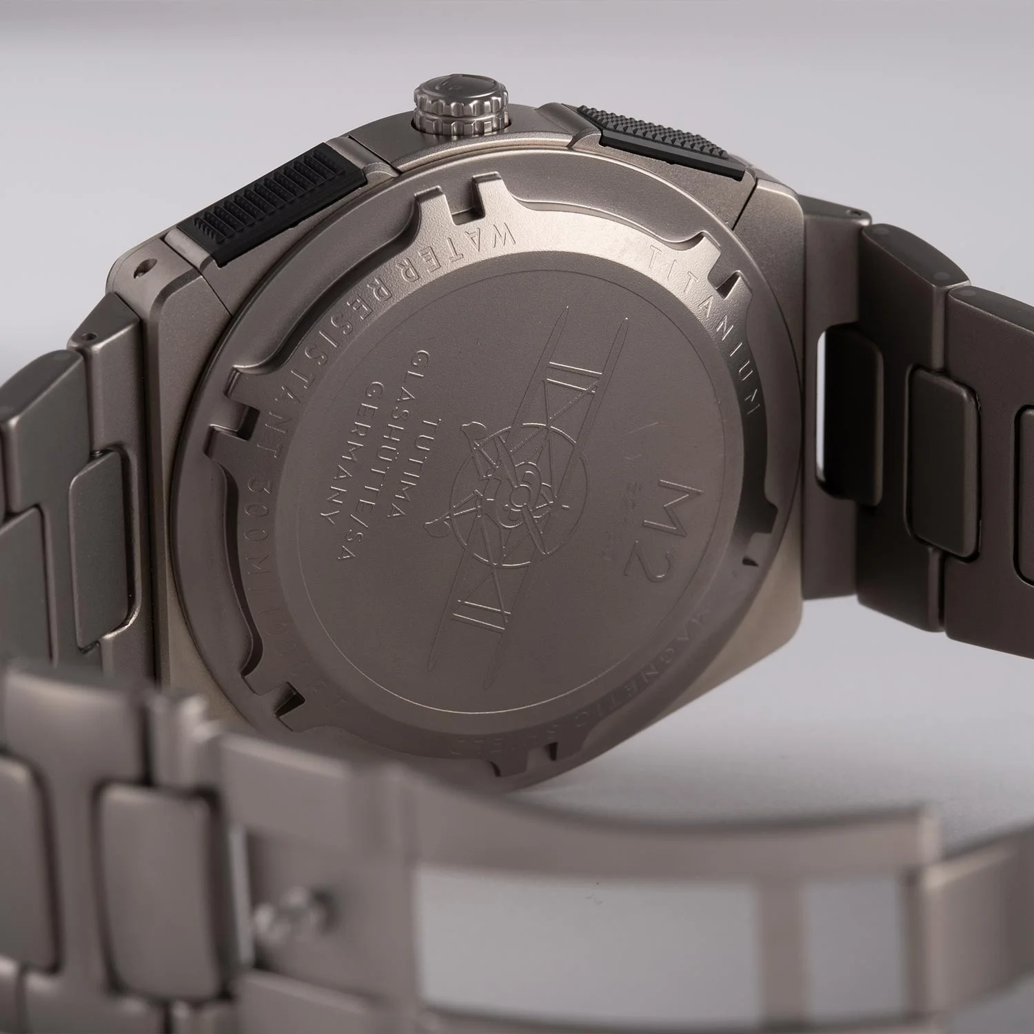Tutima 6450-03