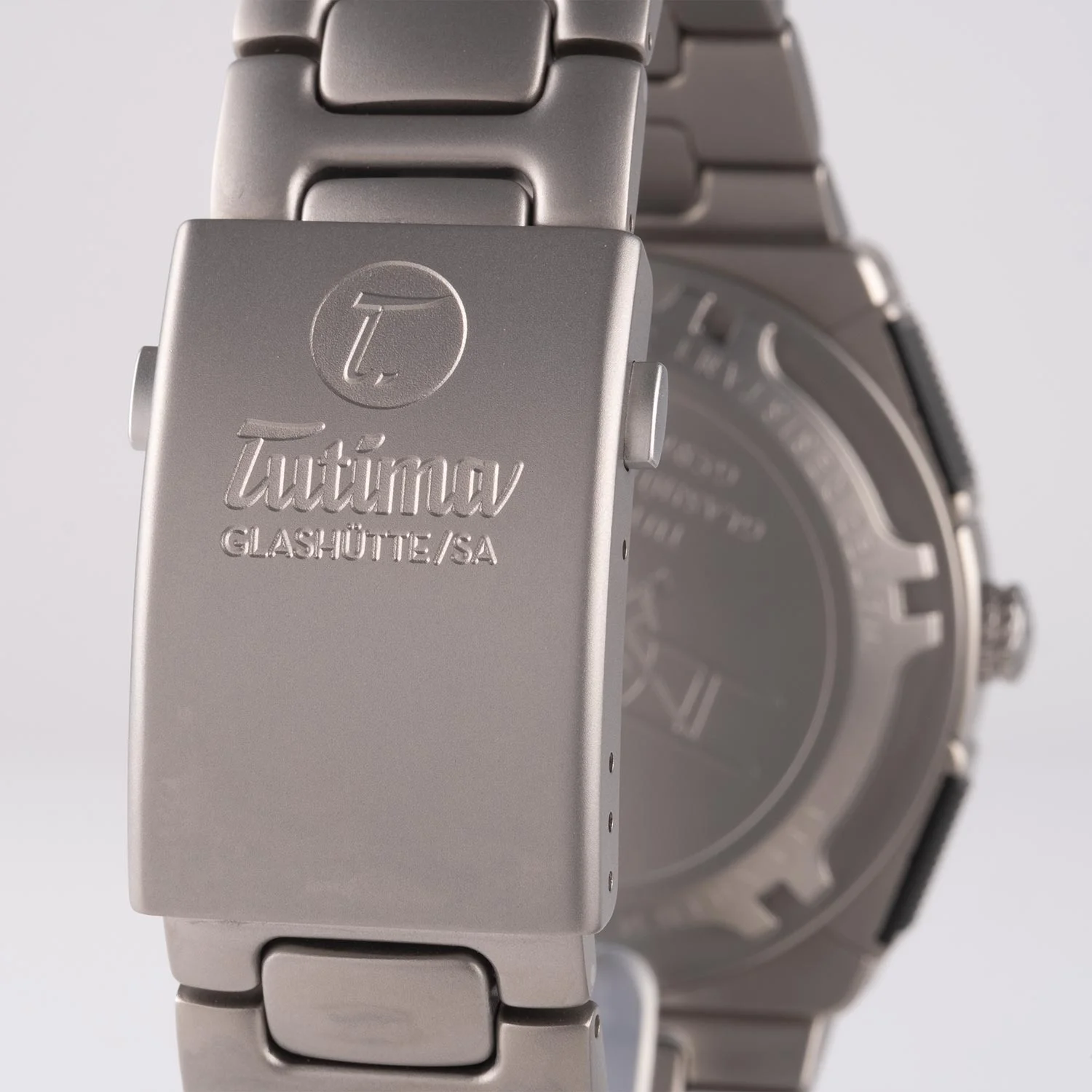 Tutima 6450-03