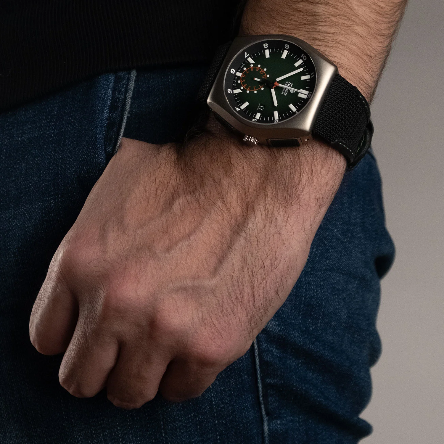 Tutima 6450-04