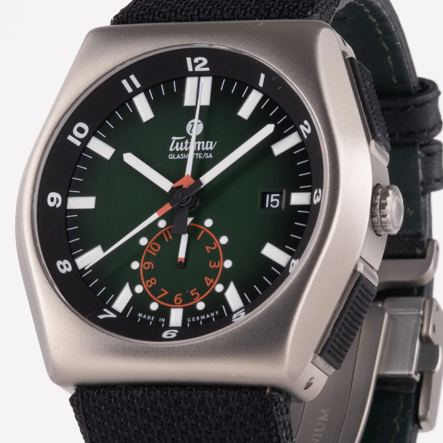 Tutima 6450-04