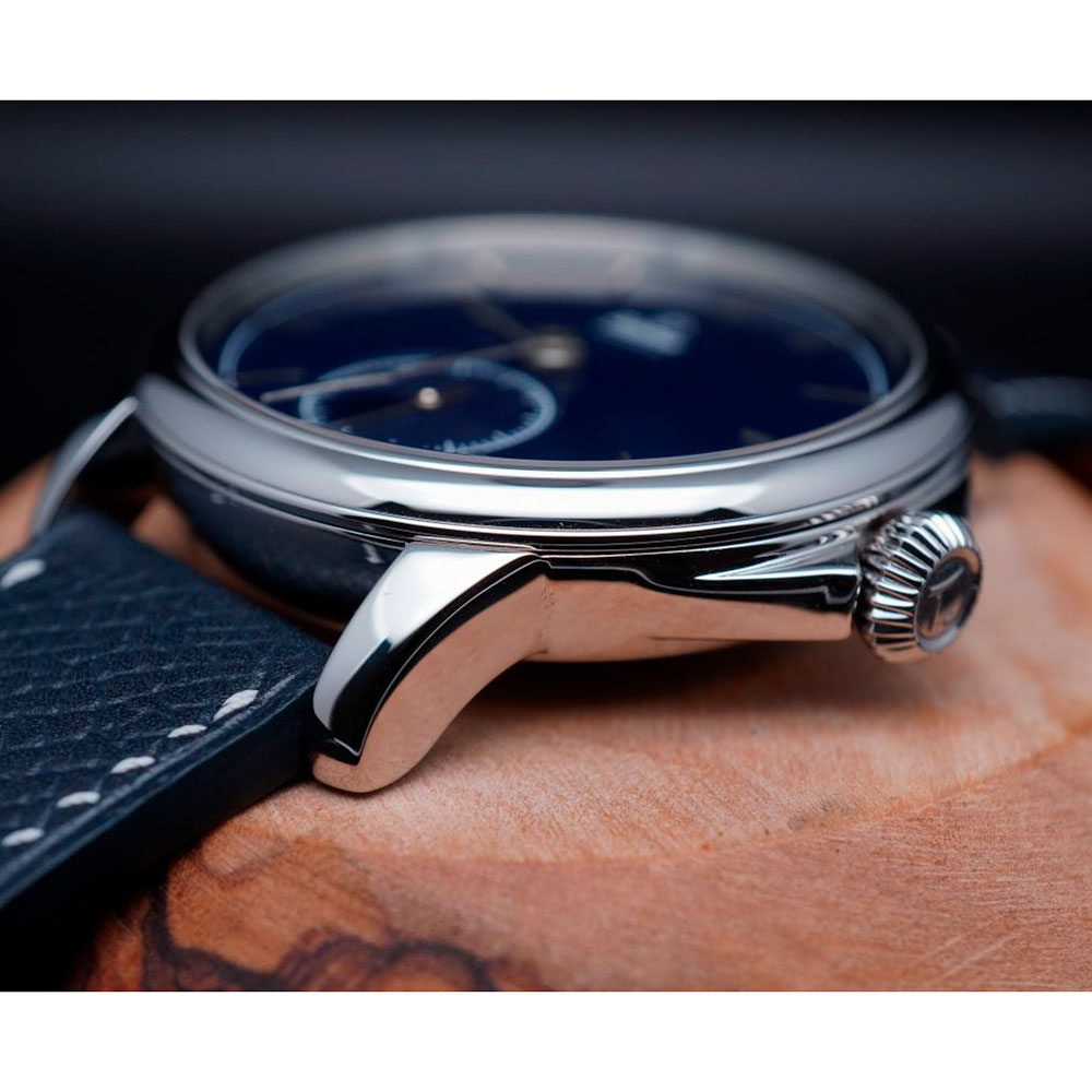 Tutima 6610-01