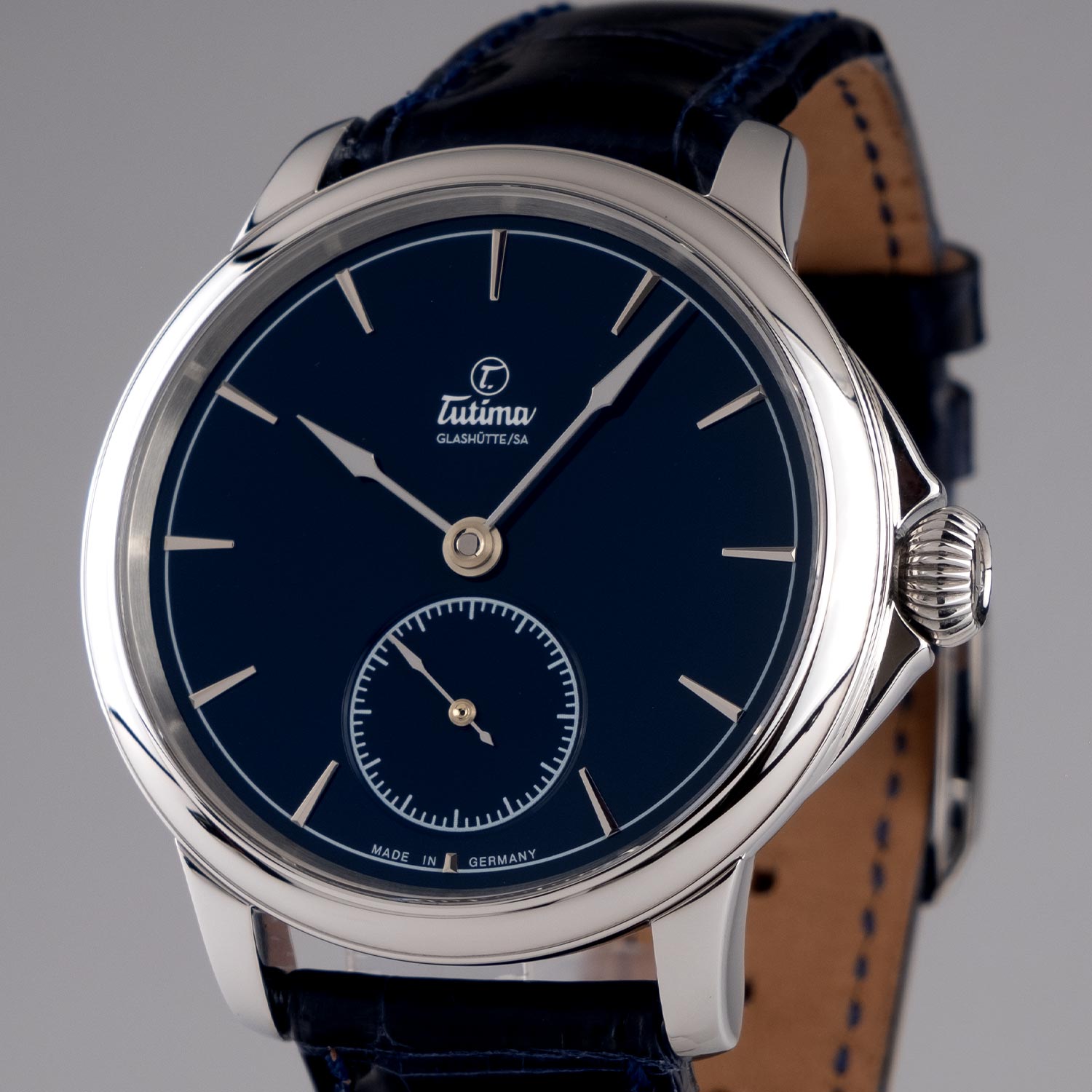Tutima 6610-01