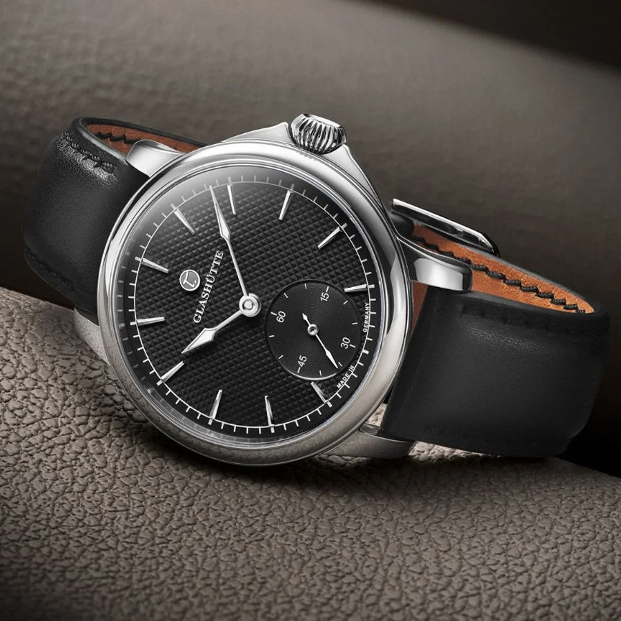 Tutima 6612-01