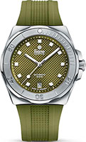 Tutima M2 Seven Seas 6156-23