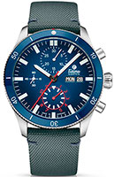 Tutima Grand Flieger Airport 6407-01