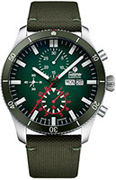 Tutima Grand Flieger Airport 6407-03