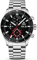 Tutima Grand Flieger Airport 6407-06