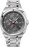 Tutima Saxon One 6420-01