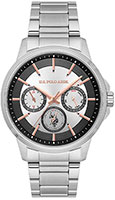 US Polo Assn Crossing USPA1000B-01