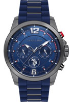 US Polo Assn Crossing USPA1009-01