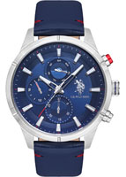 US Polo Assn Crossing USPA1014-06