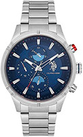 US Polo Assn Crossing USPA1014B-01