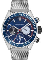 US Polo Assn Crossing USPA1025-02