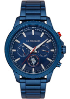 US Polo Assn Crossing USPA1034-04