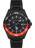 US Polo Assn Fundamental USPA1041-07