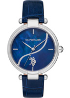 US Polo Assn Stile USPA2021-06