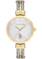 US Polo Assn Stile USPA2029-01