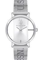 US Polo Assn Stile USPA2052-01