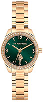 US Polo Assn Stile USPA2064B-04