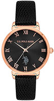 US Polo Assn Stile USPA2077-01