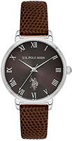 US Polo Assn Stile USPA2077-02