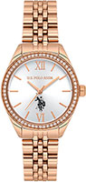 US Polo Assn Stile USPA2085-08