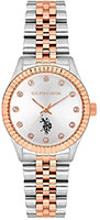 US Polo Assn Stile USPA2086-06