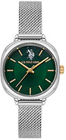 US Polo Assn Stile USPA2087-04