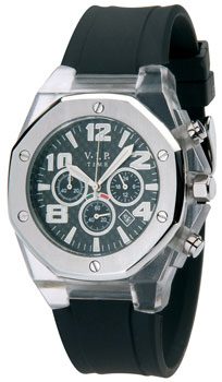 Часы V.I.P. CHRONO 14293C-UPU2PO