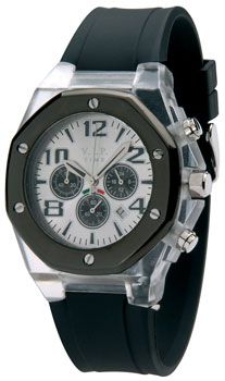 Часы V.I.P. CHRONO 14293C-UTU2PD-G