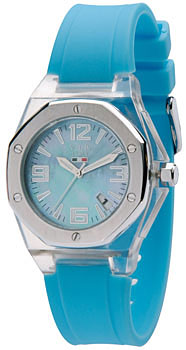 Часы V.I.P. TIME & DATE 24293B-UGU3PO