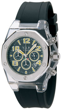 Часы V.I.P. CHRONO 34293C-UNU2PO