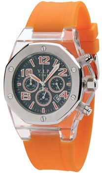 Часы V.I.P. CHRONO 34293C-UOU5PO