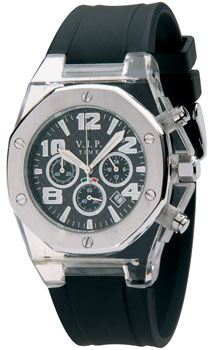 Часы V.I.P. CHRONO 34293C-UPU2PO