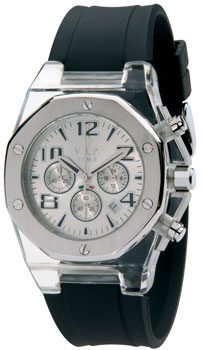 Часы V.I.P. CHRONO 34293C-UQU2PO