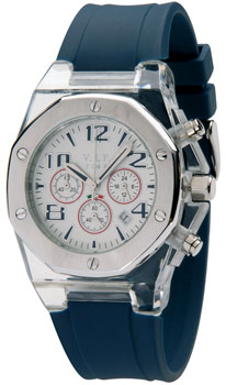 Часы V.I.P. CHRONO 34293C-USU6PO