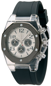 Часы V.I.P. CHRONO 34293C-UTU2PD-G